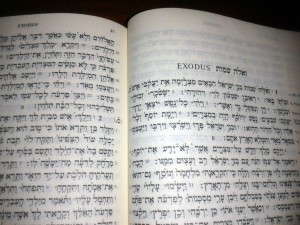 atelier hébreu biblique versailles