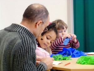 ateliers intergénérationnels versailles