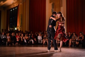 tango versailles