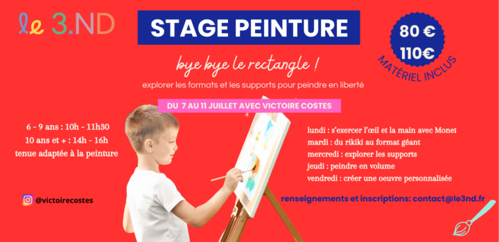 Stage
